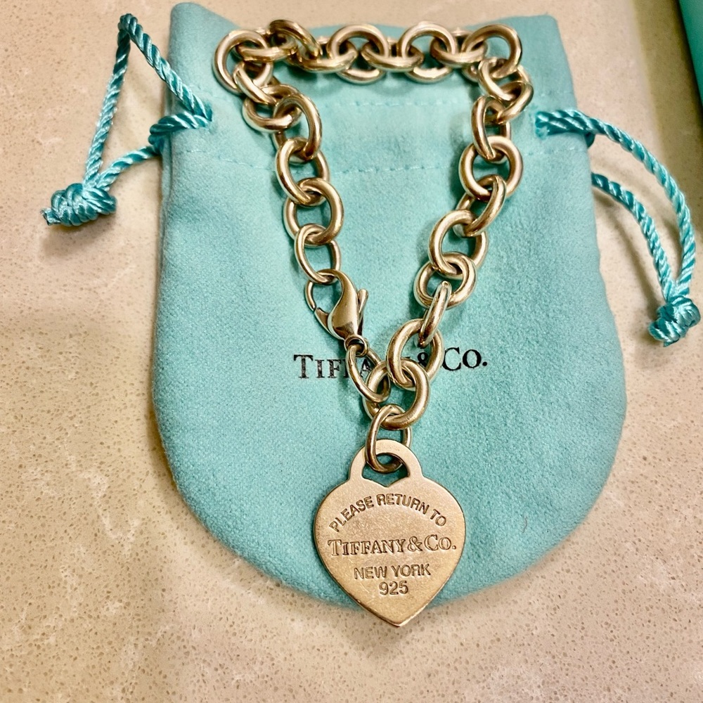 Tiffany & Co. Bracelet